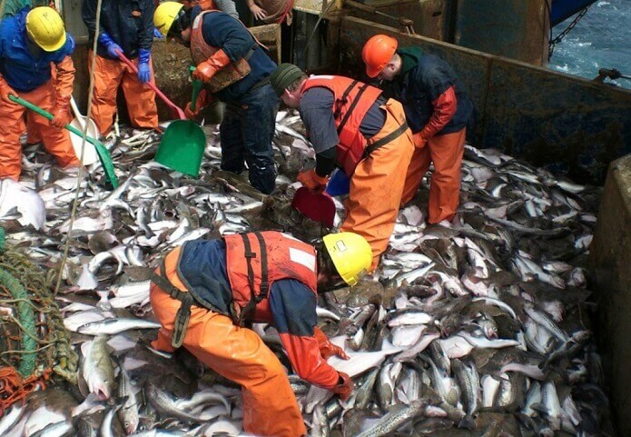 Fishing-Industry-In-Alaska